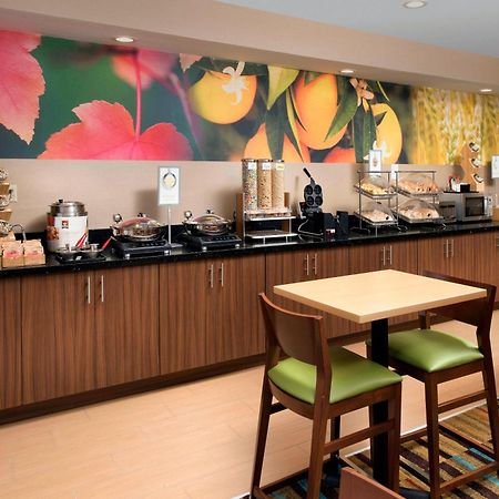 Fairfield Inn & Suites By Marriott Albuquerque Airport Экстерьер фото
