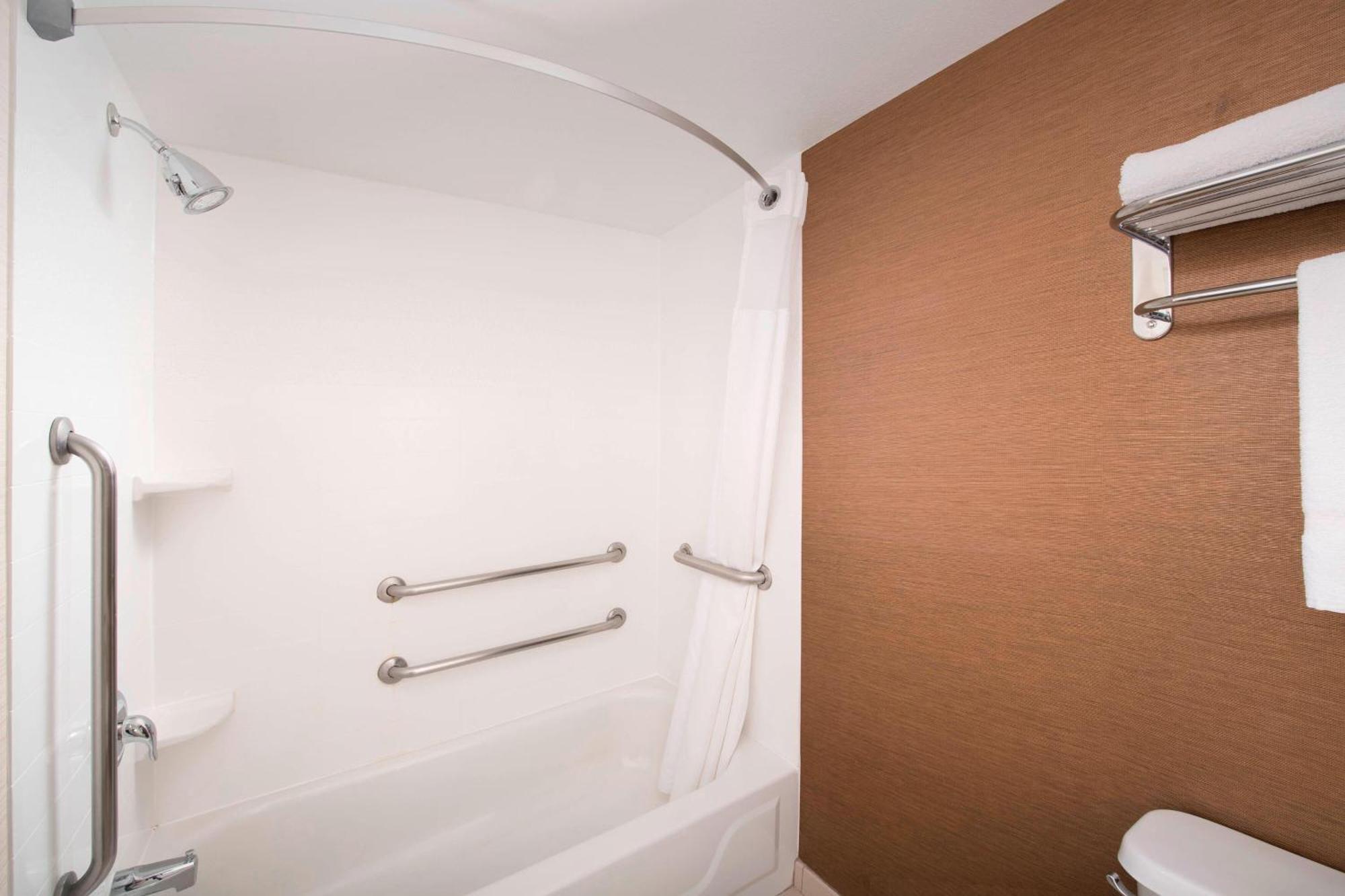 Fairfield Inn & Suites By Marriott Albuquerque Airport Экстерьер фото