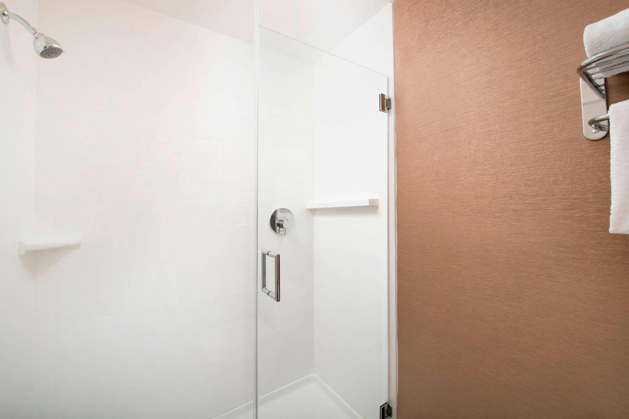 Fairfield Inn & Suites By Marriott Albuquerque Airport Экстерьер фото