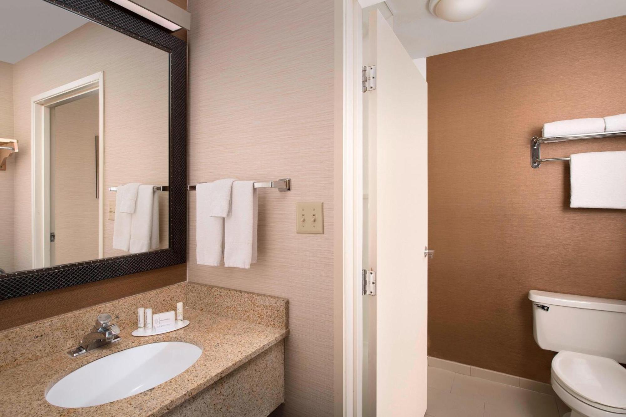 Fairfield Inn & Suites By Marriott Albuquerque Airport Экстерьер фото